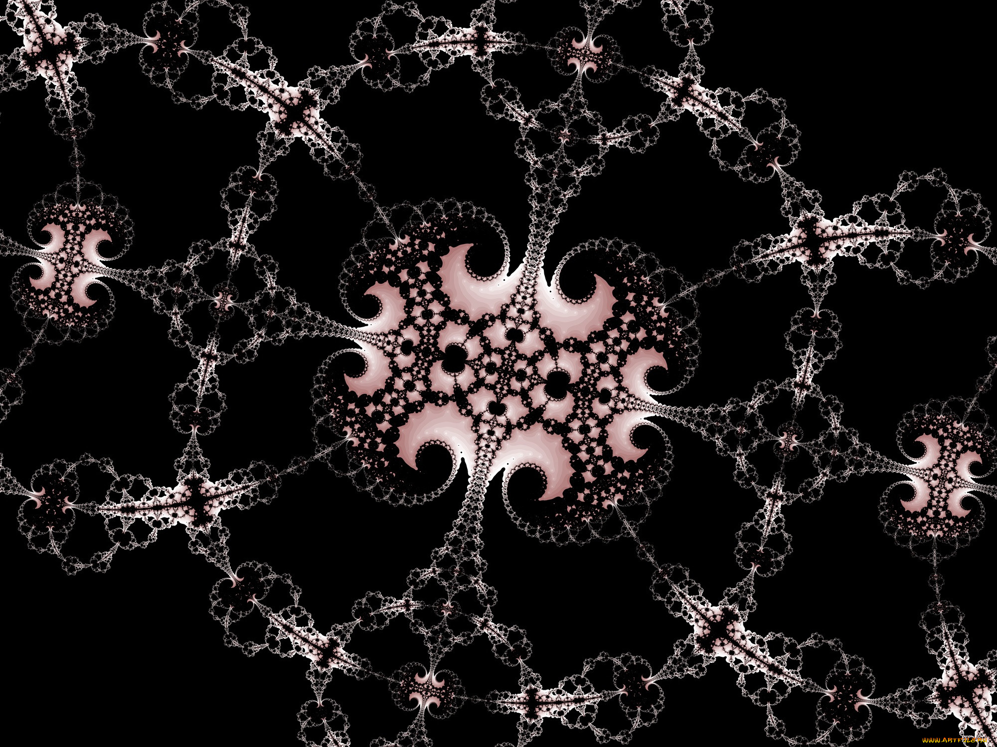 3 ,  , fractal, , , 